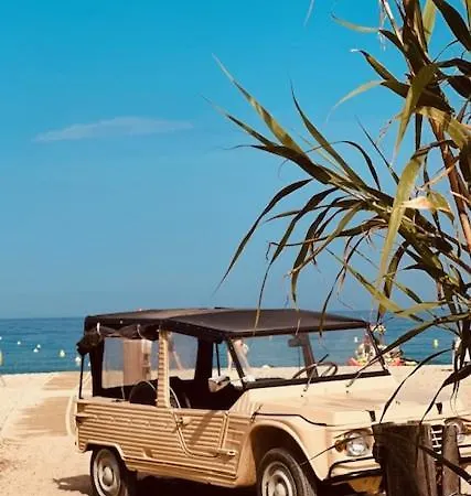 Maison Des Sarrasins Holiday home *