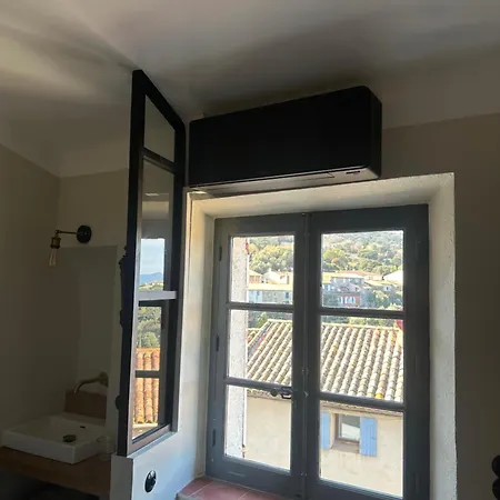 Maison Des Sarrasins 拉马蒂埃勒