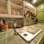 Maison Des Sarrasins Tatil Evi *