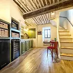 Maison Des Sarrasins Casa vacanze Ramatuelle
