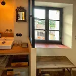 Tatil Evi Maison Des Sarrasins *