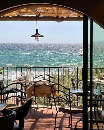 Maison Des Sarrasins Holiday home