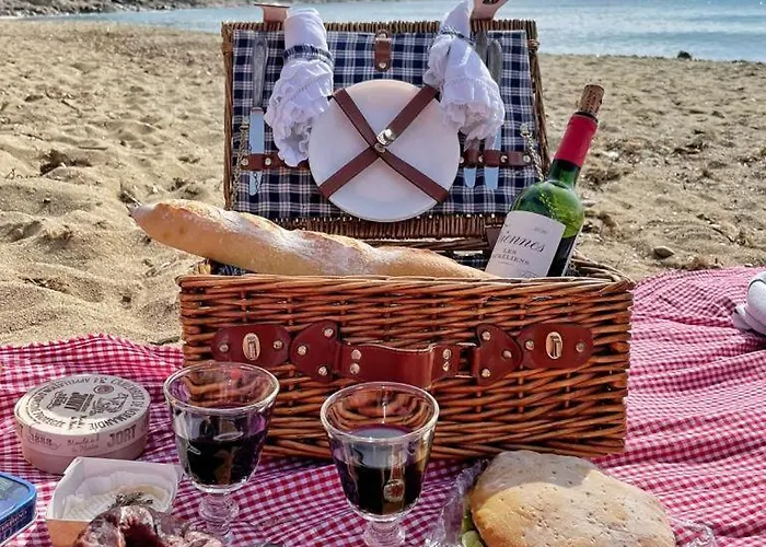 Maison Des Sarrasins Casa vacanze Ramatuelle